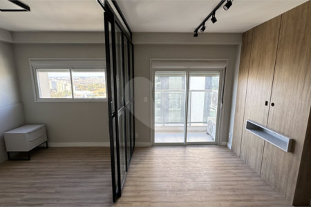 Apartamento para alugar com 1 suíte em Jardim Portal da Colina, Sorocaba, SP