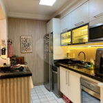 Apartamento à venda com 3 quartos, sendo 1 suíte, em Vila Maria, São Paulo, SP