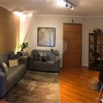 Apartamento à venda com 2 quartos em Limão, São Paulo, SP