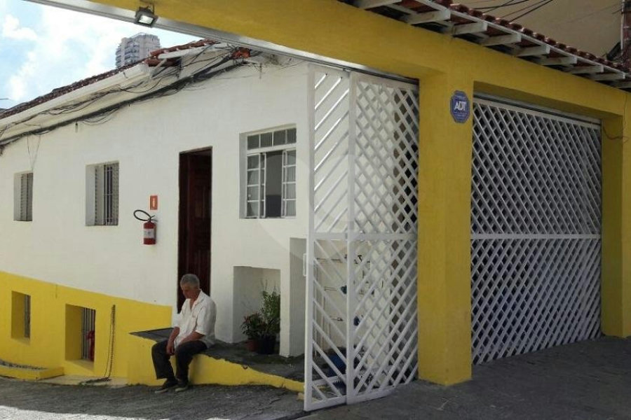 Terreno à venda com 2 quartos em Santana, São Paulo, SP
