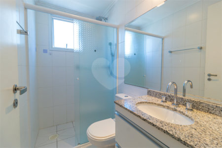 Apartamento à venda com 2 quartos, sendo 1 suíte, em Jardim Prudência, São Paulo, SP