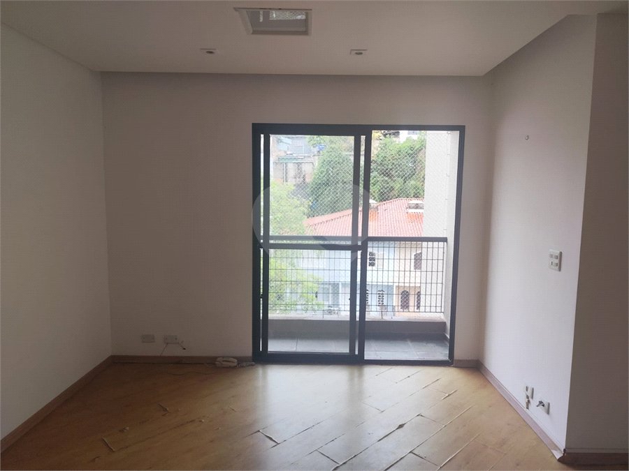 Apartamento à venda com 2 quartos em Horto, São Paulo, SP
