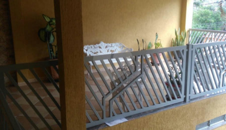 Sobrado à venda com 3 quartos, sendo 1 suíte, em Pirituba, São Paulo, SP