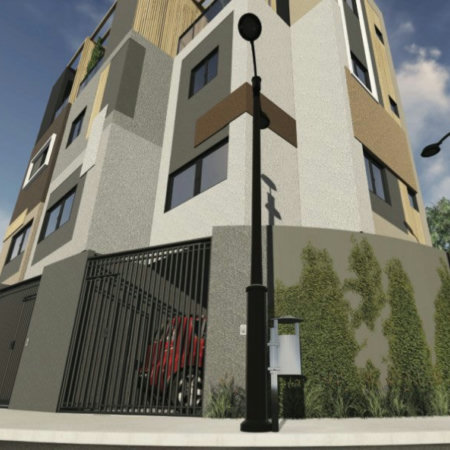 Residencial Irmã Clotilde