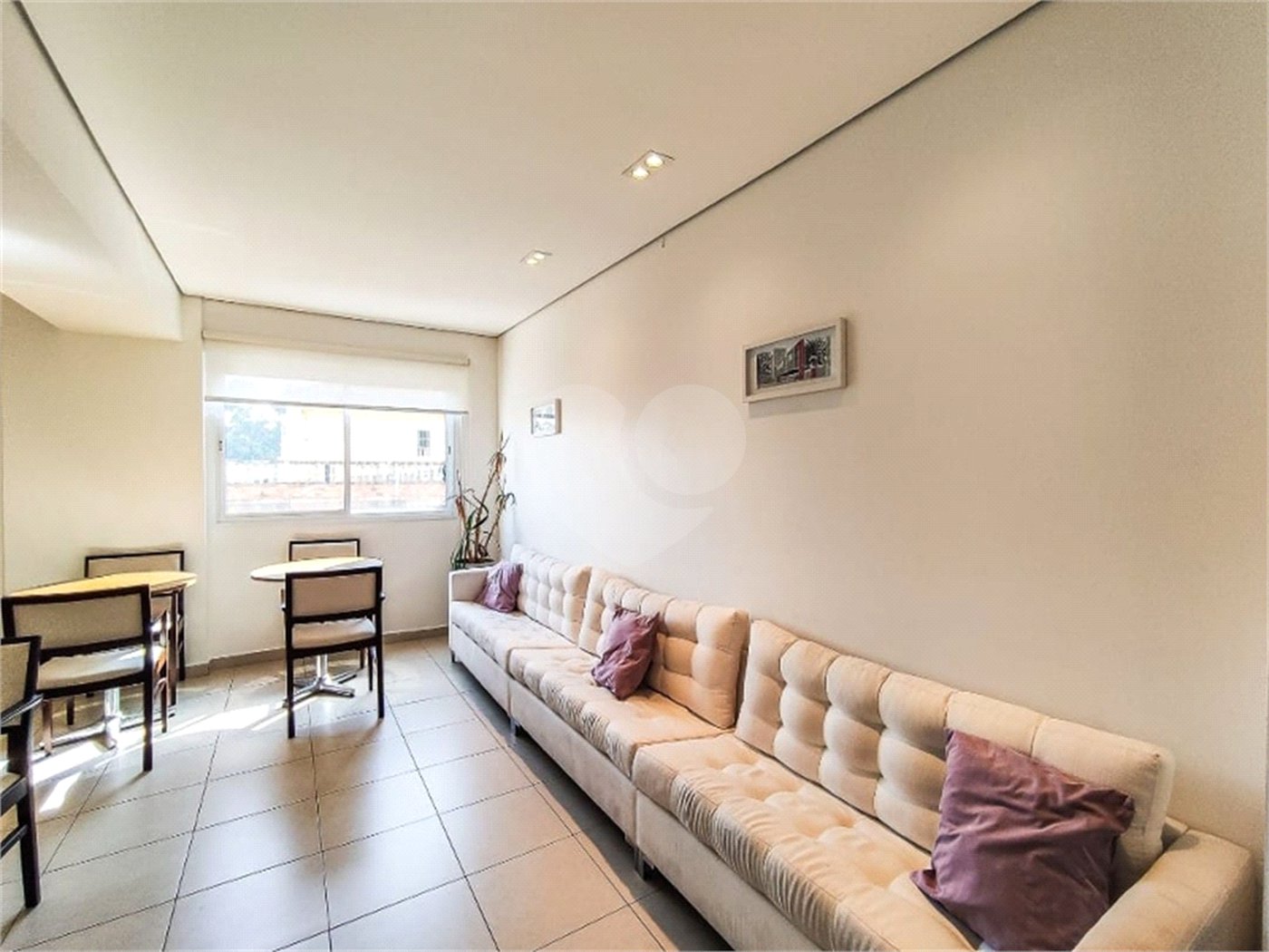 Apartamento à venda com 3 quartos, sendo 2 suítes, em Parque Reboucas, São Paulo, SP