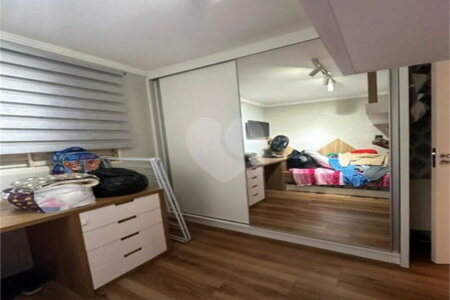 Apartamento à venda com 2 quartos em Colônia (zona Leste), São Paulo, SP