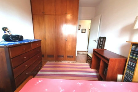 Apartamento à venda com 3 quartos, sendo 1 suíte, em Vila Suzana, São Paulo, SP