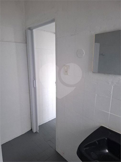 Casa Térrea à venda com 1 quarto em Vila Gustavo, São Paulo, SP