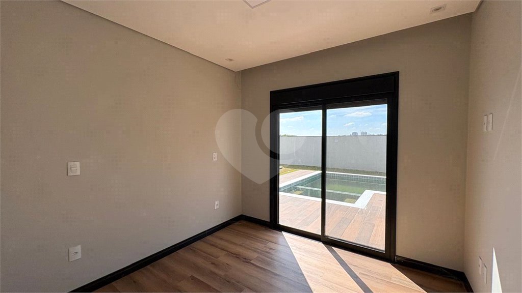 Casa à venda com 4 suítes no condomínio Saint Patrick, Sorocaba - SP