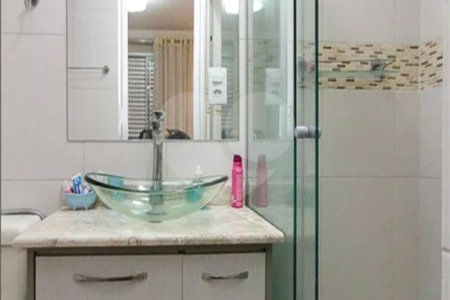 Apartamento à venda com 3 quartos, sendo 1 suíte, em Chácara Belenzinho, São Paulo, SP