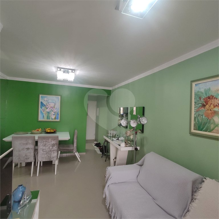 Apartamento à venda com 3 quartos, sendo 1 suíte, em Vila Guilherme, São Paulo, SP