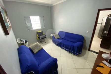 Sobrado comercial/residencial no Cidade Aracy