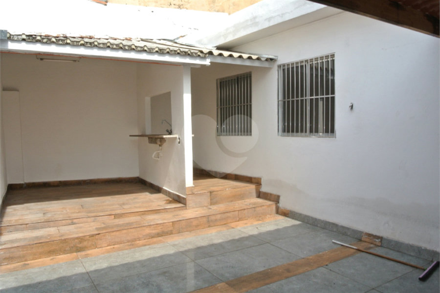 Casa à venda com 3 quartos em Santa Teresinha, São Paulo, SP