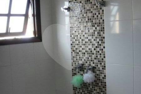 Sobrado à venda com 3 quartos, sendo 2 suítes, em Vila Mazzei, São Paulo, SP