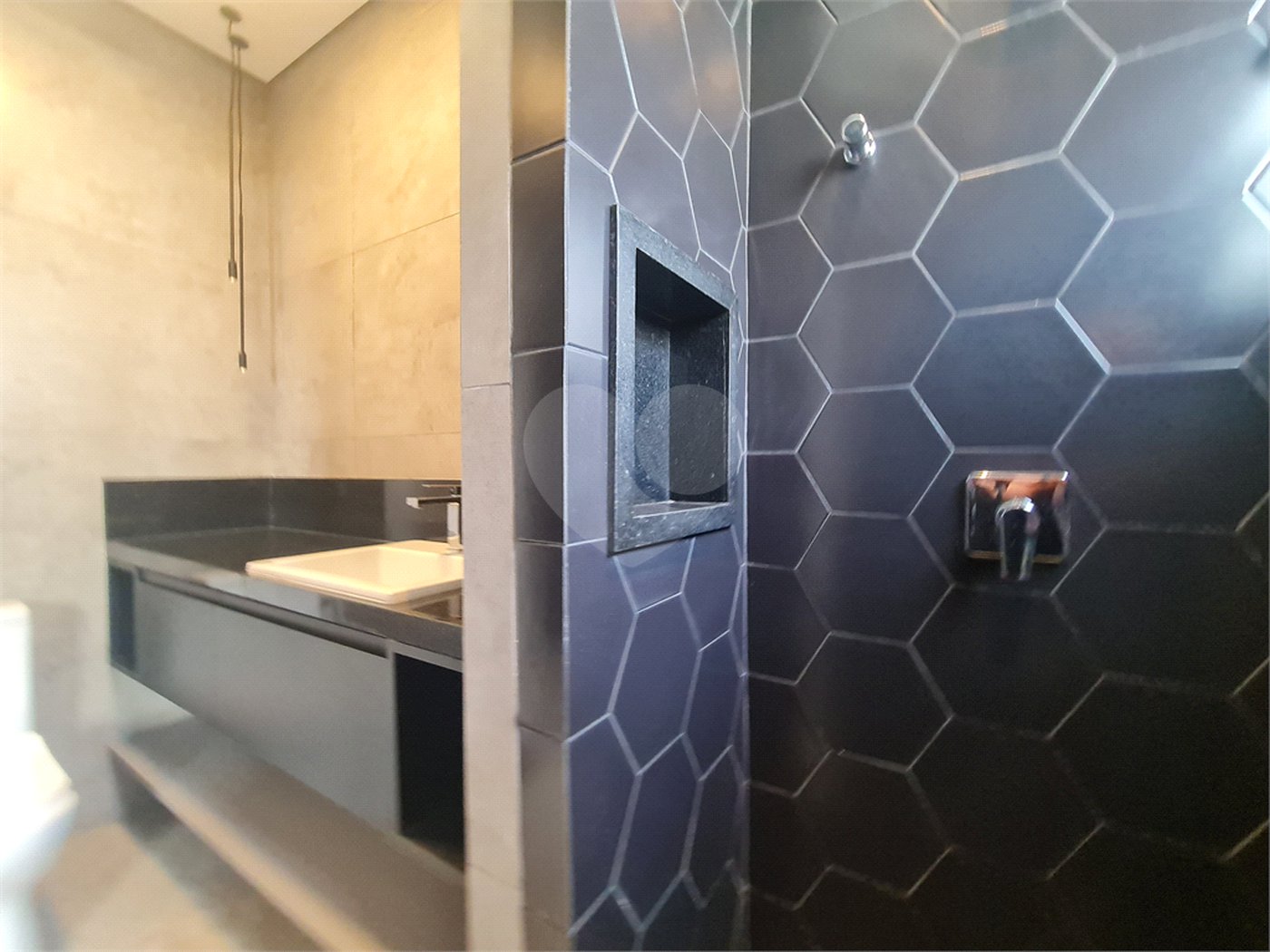 Casa à venda com 3 suítes no condomínio Parque Ibiti Reserva, Sorocaba - SP