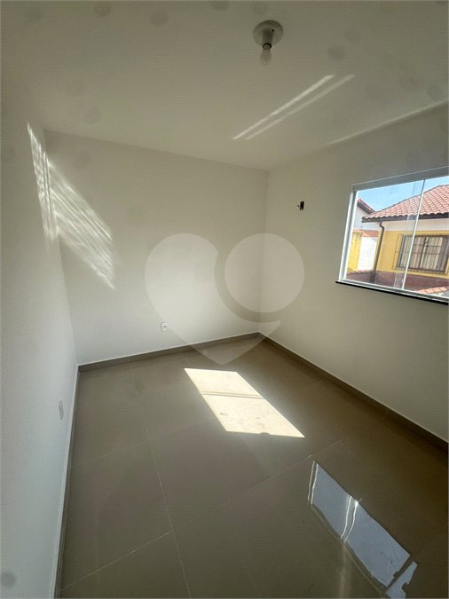 Casa à venda com 2 suítes em Campo Grande, Rio de Janeiro, RJ