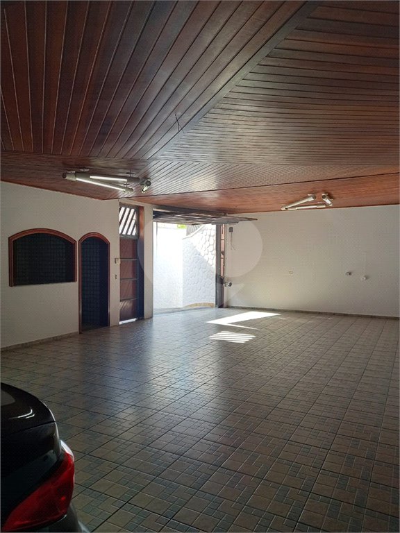 Casa à venda com 4 suítes no condomínio Bibi II, São Paulo - SP