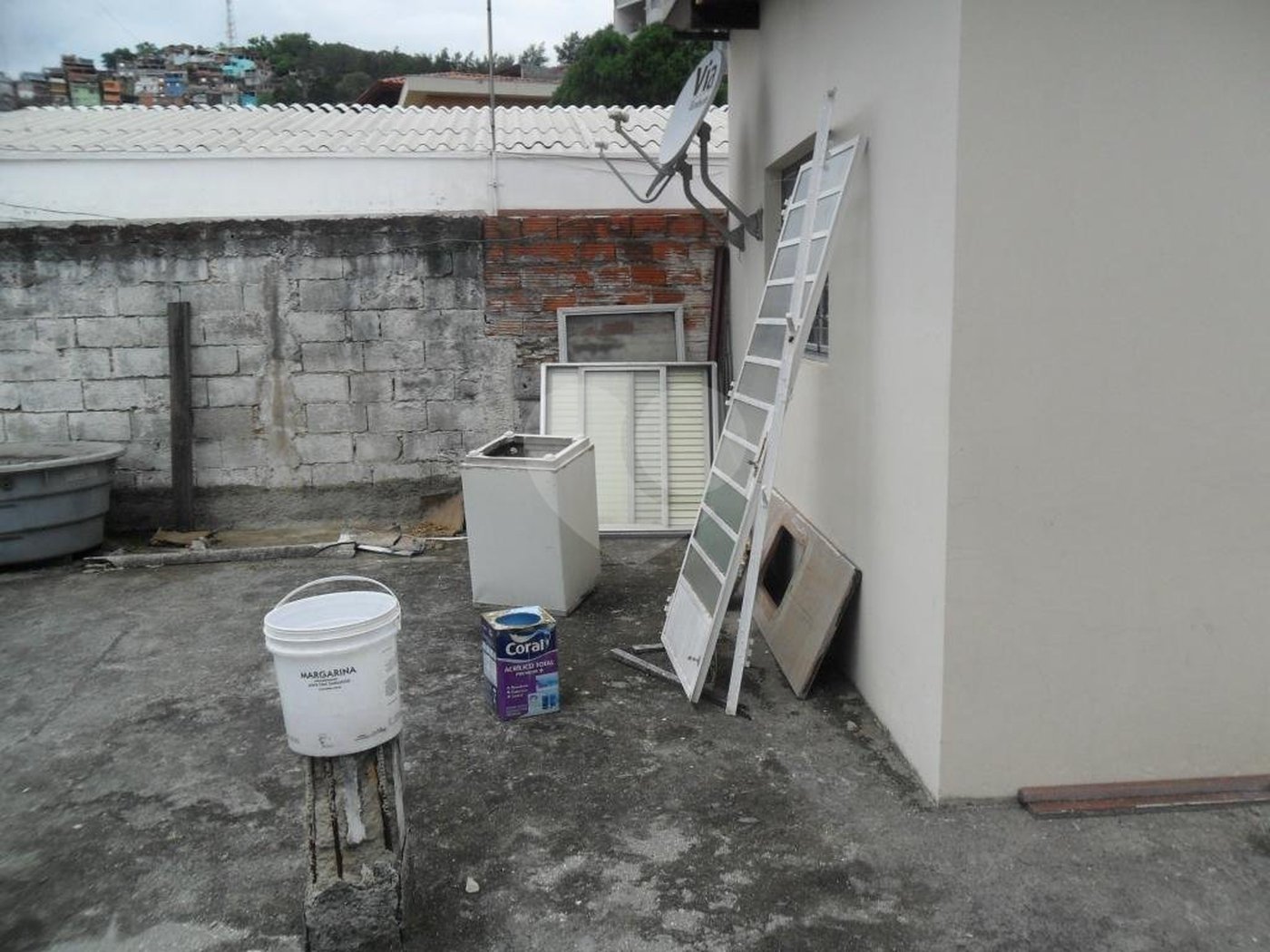 Sobrado à venda com 1 quarto em Tremembé, São Paulo, SP