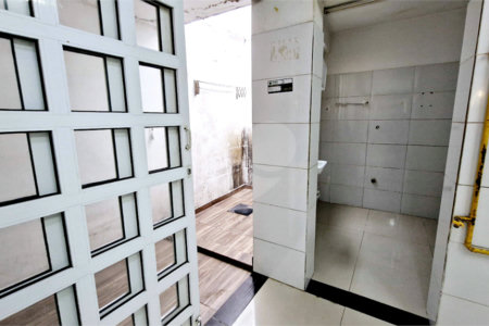 Casa à venda com 3 quartos em Chácara Santo Antônio (zona Sul), São Paulo, SP