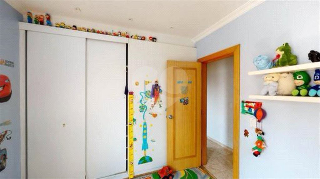 Apartamento à venda com 4 quartos, sendo 2 suítes,  em Vila Andrade, São Paulo, SP