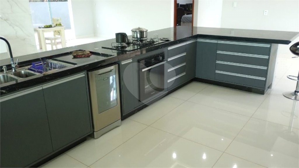 Casa à venda com 3 suítes em Caixa D´água, Vinhedo, SP