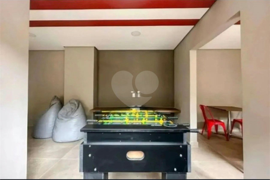 Apartamento à venda com 2 quartos em Mandaqui, São Paulo, SP