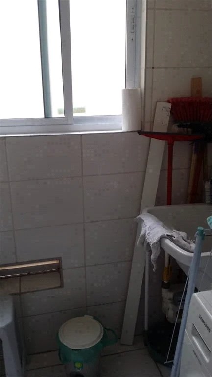 Apartamento à venda com 2 quartos, sendo 1 suíte, em Vila Nova Alba, São Paulo, SP