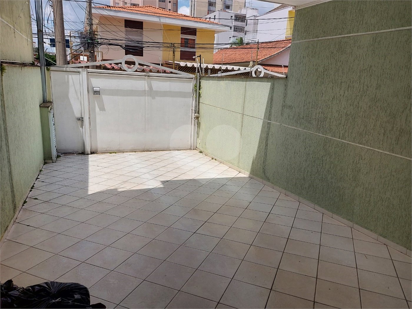 Sobrado à venda com 3 suítes em Vila Paulicéia, São Paulo, SP