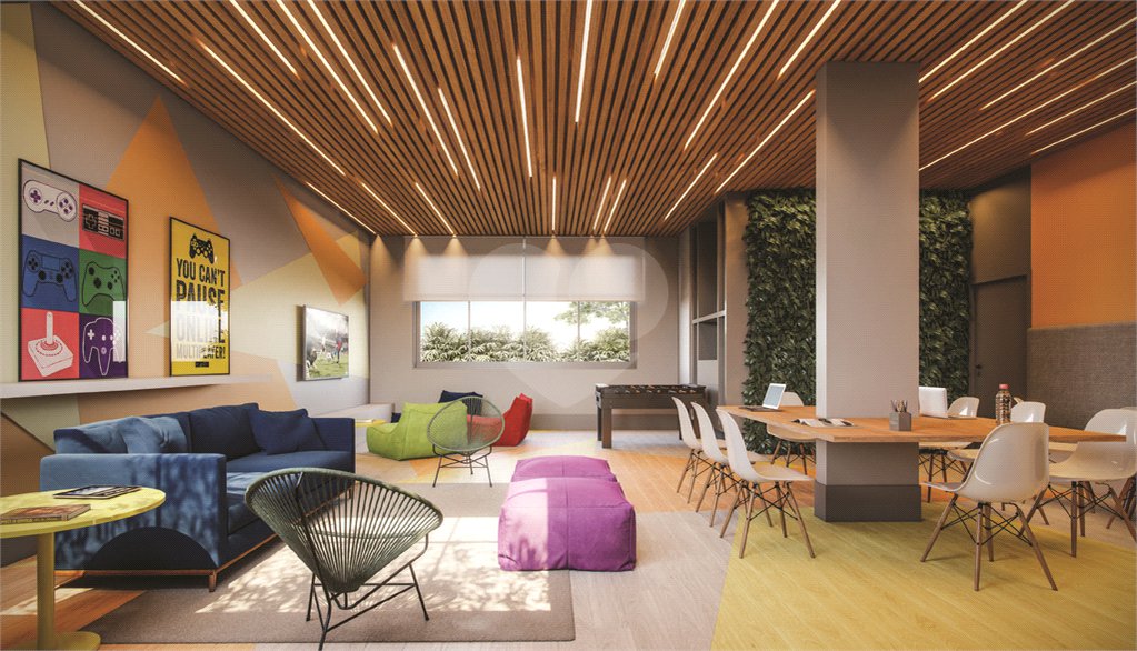Apartamento à venda com 3 quartos, sendo 1 suíte,  em Vila Sofia, São Paulo, SP