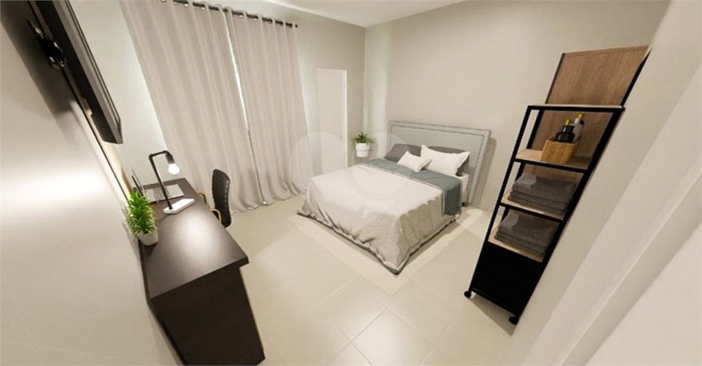 Casa à venda com 3 quartos, sendo 2 suítes, em Campo Grande, Rio de Janeiro, RJ