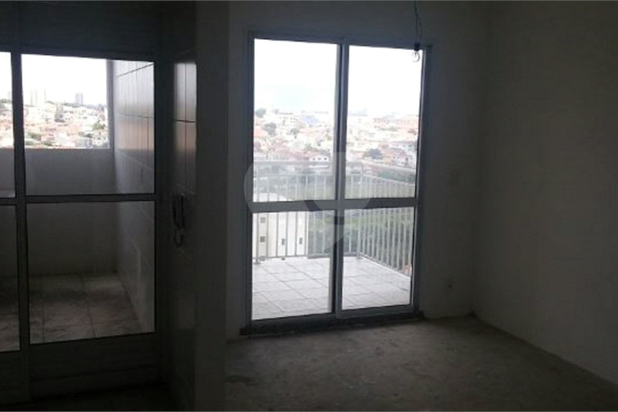 Apartamento à venda com 3 quartos, sendo 1 suíte, em Tucuruvi, São Paulo, SP