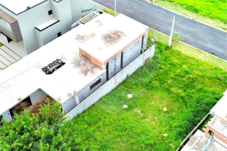 Terreno à venda em Guaxinduva, Bom Jesus dos Perdões, SP
