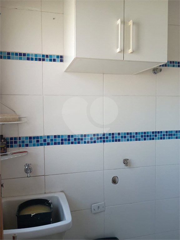 Apartamento à venda com 2 quartos em Freguesia do Ó, São Paulo, SP