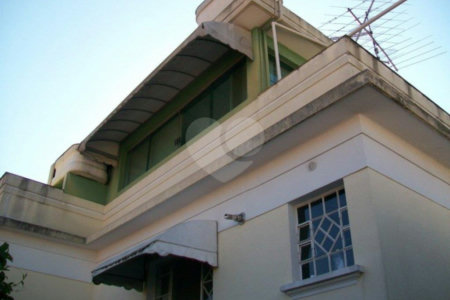 Casa à venda com 3 quartos, sendo 2 suítes, em Santana, São Paulo, SP
