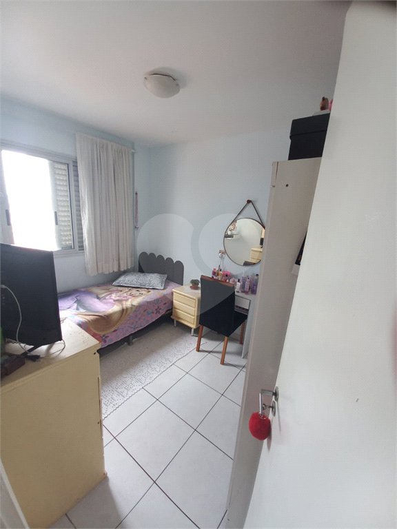 Apartamento à venda com 2 quartos, sendo 1 suíte, em Vila Milton, Guarulhos, SP