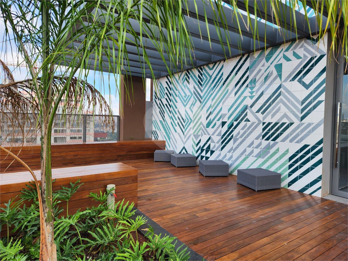 Apartamento para alugar em Pinheiros, São Paulo, SP