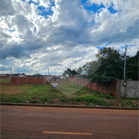 Terreno à venda em Parque dos Ipês III, Ponta Porã, MS