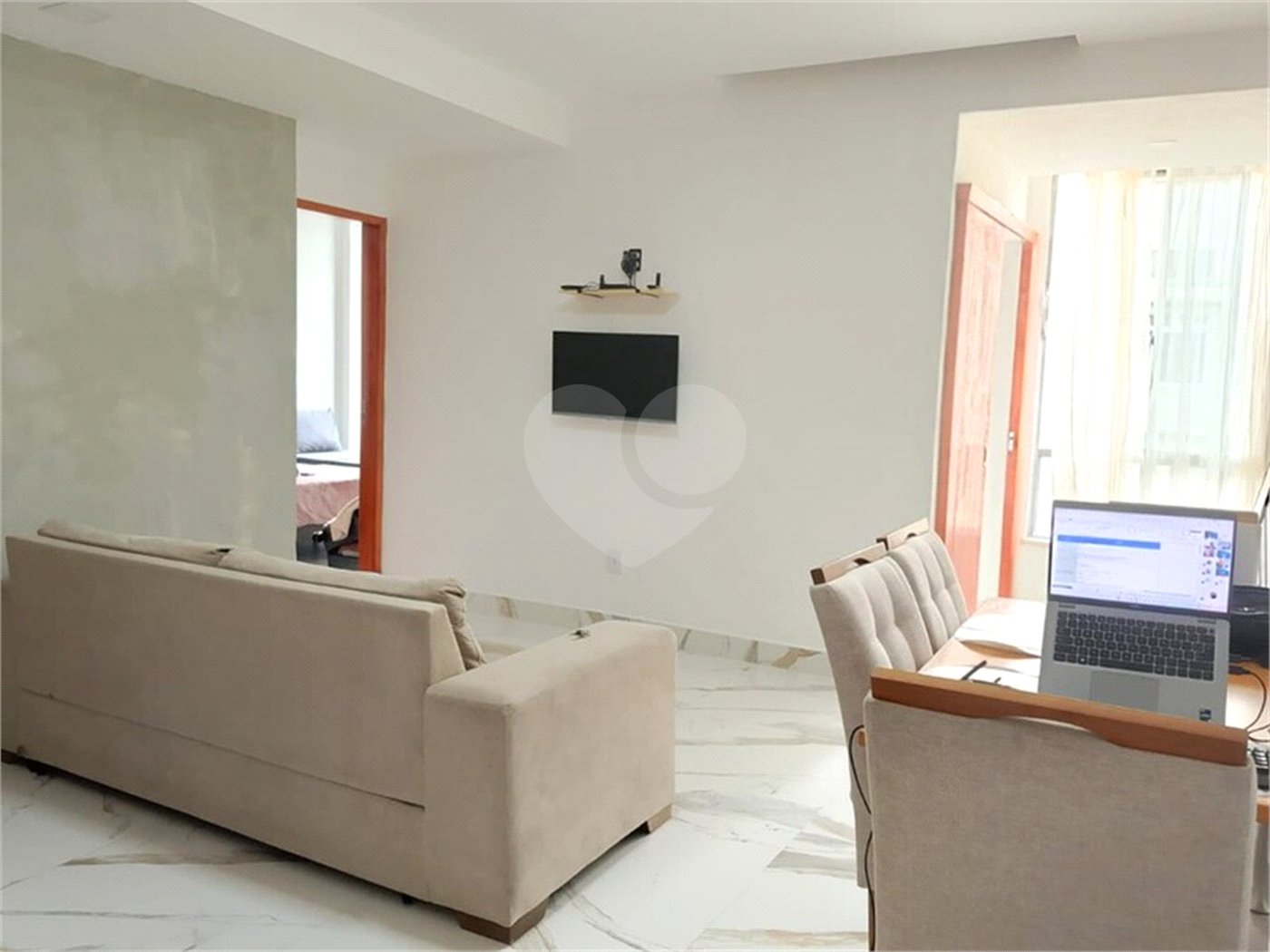 Apartamento à venda com 3 quartos, sendo 1 suíte, em Copacabana, Rio de Janeiro, RJ