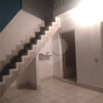 Duas casas com área total de 220m², 4 dormitórios, 3 suítes, 1 vaga de garagem, à venda em Pirituba