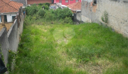 Terreno à venda em Casa Verde, São Paulo, SP