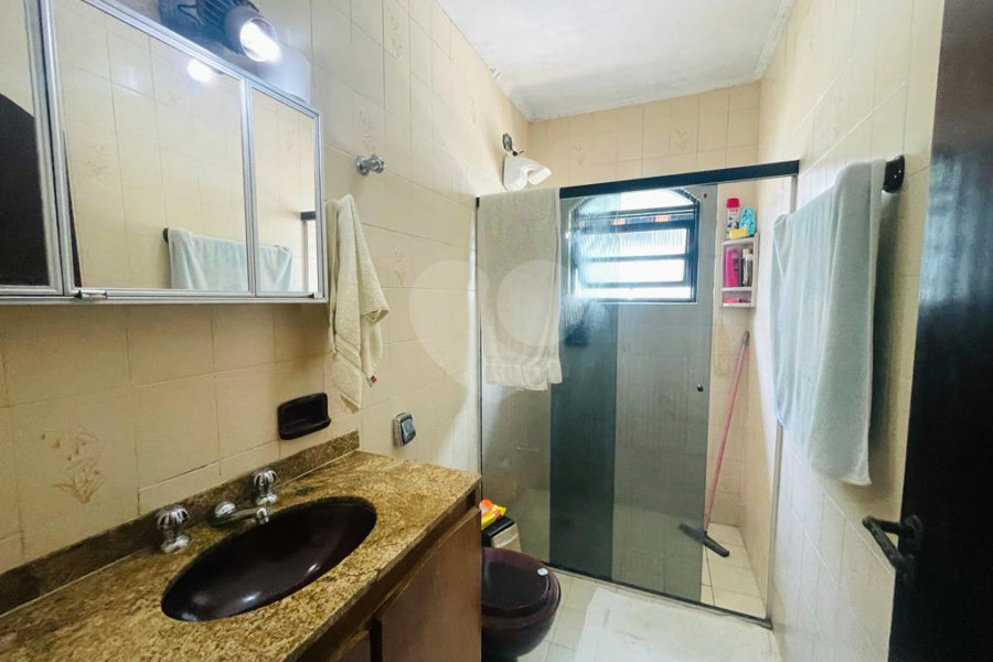 Casa à venda com 4 quartos, sendo 2 suítes, em Vila Maria, São Paulo, SP