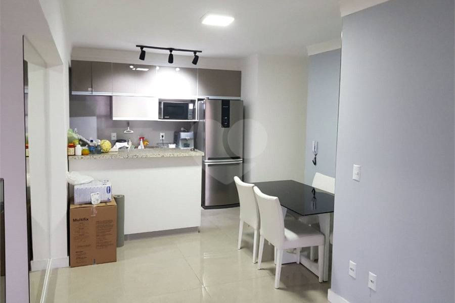 Apartamento à venda com 2 quartos, sendo 1 suíte, em Casa Verde, São Paulo, SP
