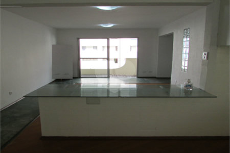 Apartamento à venda com 2 quartos em Vila Olímpia, São Paulo, SP