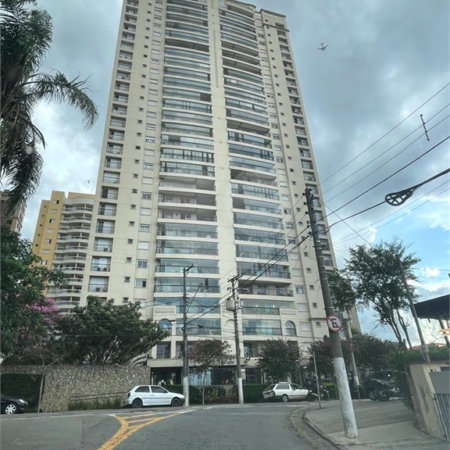 Apartamento à venda com 3 suítes em Vila Progredior, São Paulo, SP