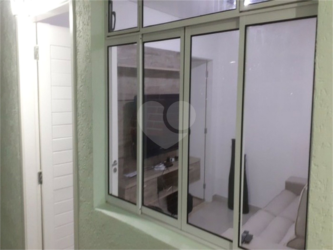 Casa à venda com 1 quarto em Vila Mazzei, São Paulo, SP