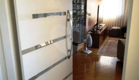 Apartamento à venda com 3 quartos, sendo 1 suíte, em Paraíso do Morumbi, São Paulo, SP