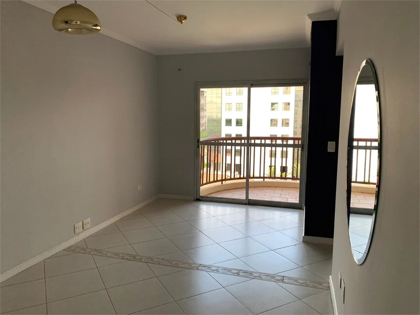 Apartamento à venda com 2 quartos em Pinheiros, São Paulo, SP