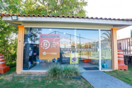 Casa em condomínio à venda com 2 quartos em Quintais do Imperador, Sorocaba, SP