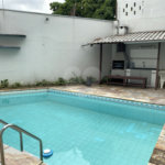 Casa à venda com 3 suítes em Jardim Leonor, São Paulo, SP