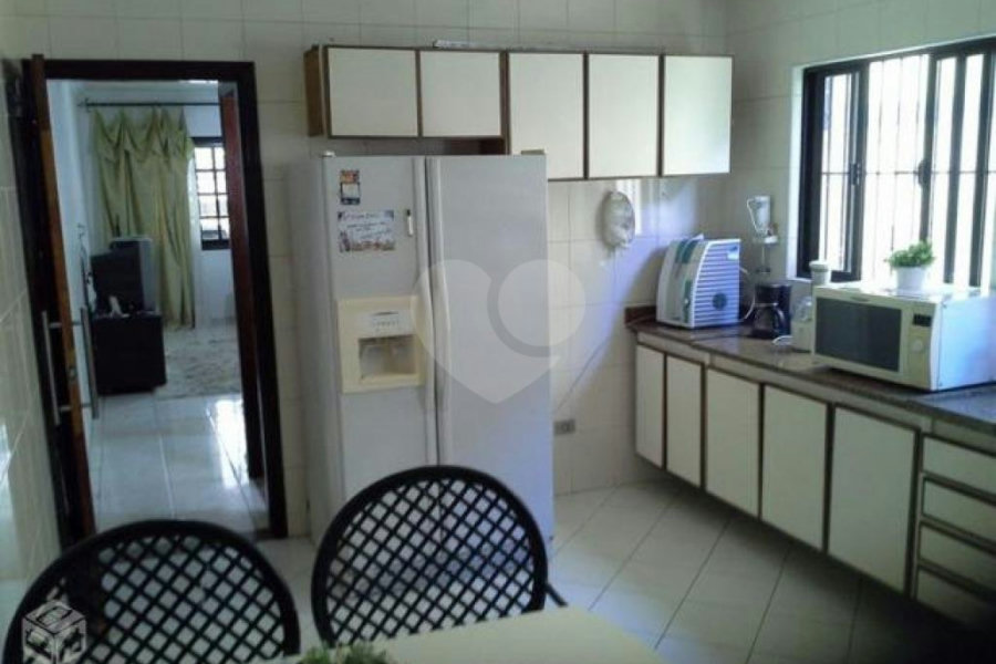 Casa Térrea à venda com 3 quartos, sendo 1 suíte, em Freguesia do Ó, São Paulo, SP